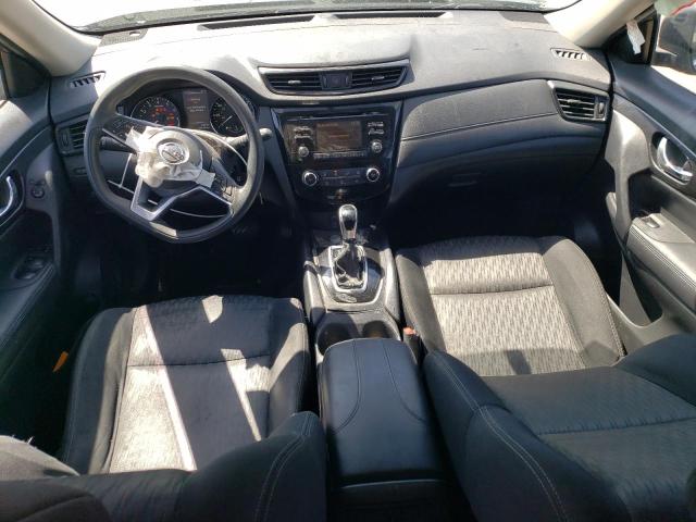Photo 8 from auction – 2017 NISSAN ROGUE S with VIN KNMAT2MT9HP506358