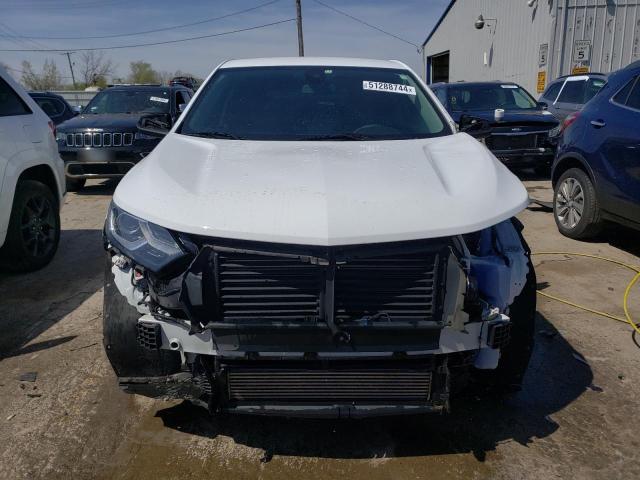 Photo 5 from auction – 2020 CHEVROLET EQUINOX LS with VIN 3GNAXHEV3LS736017