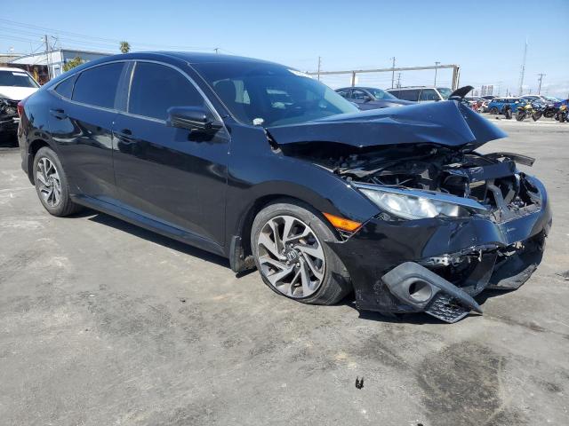 Photo 4 from auction – 2017 HONDA CIVIC EX with VIN 19XFC2F8XHE051938