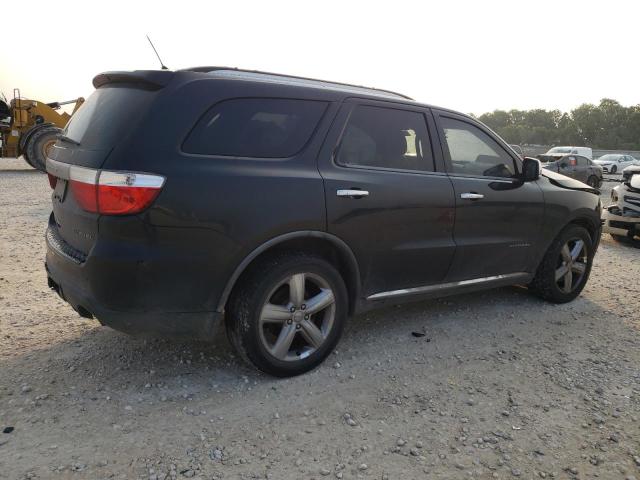 Photo 3 from auction – 2011 DODGE DURANGO CI with VIN 1D4SE5GT6BC695726
