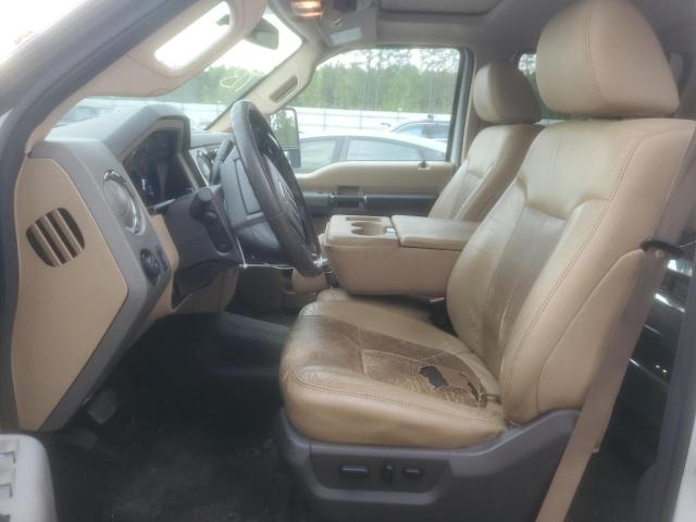 Photo 7 from auction – 2011 FORD F350 SUPER with VIN 1FT8W3BT2BEA58370