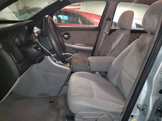 Photo 7 from auction – 2006 CHEVROLET EQUINOX LS with VIN 2CNDL23F466029520