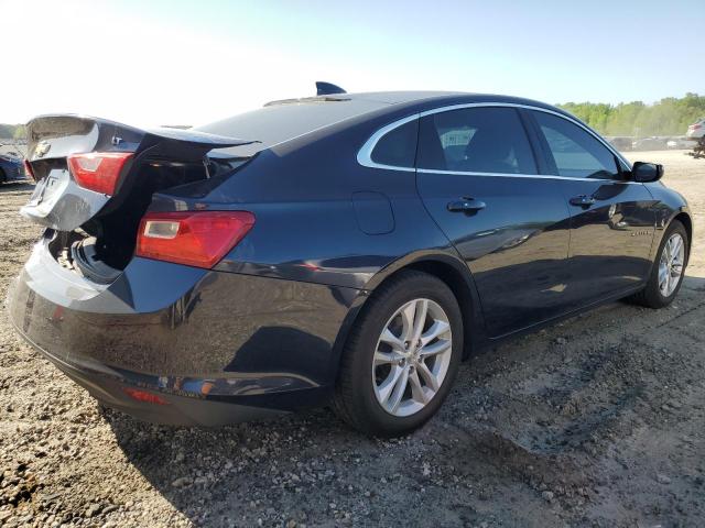 Photo 3 from auction – 2016 CHEVROLET MALIBU LT with VIN 1G1ZE5ST0GF238394