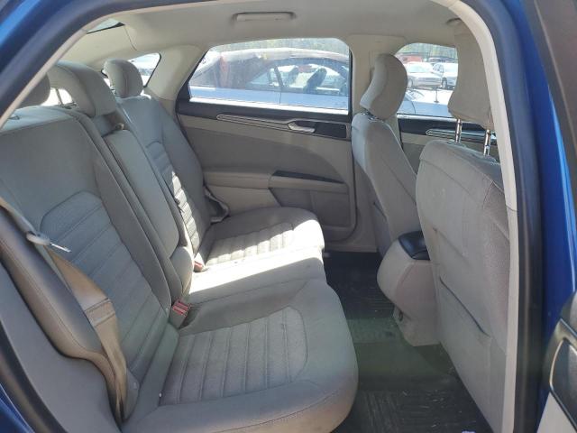 Photo 10 from auction – 2018 FORD FUSION SE with VIN 3FA6P0H72JR178409