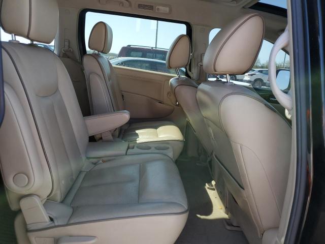 Photo 11 from auction – 2015 NISSAN QUEST S with VIN JN8AE2KP7F9123993