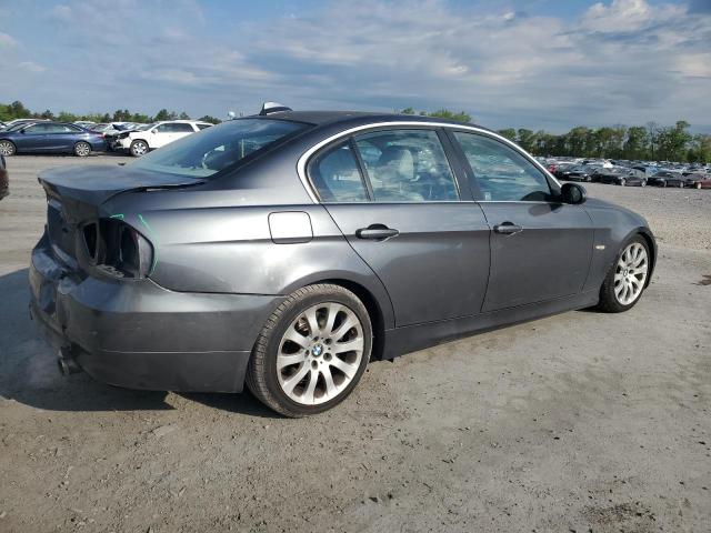 Photo 3 from auction – 2007 BMW 335 I with VIN WBAVB73597VH22791