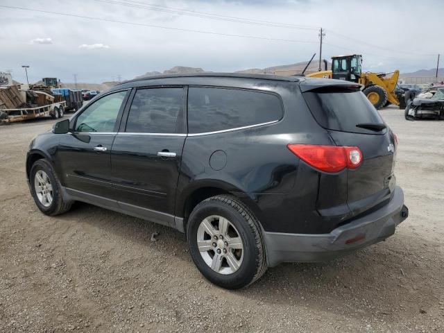 Photo 2 from auction – 2010 CHEVROLET TRAVERSE L with VIN 1GNLRFED3AS135195