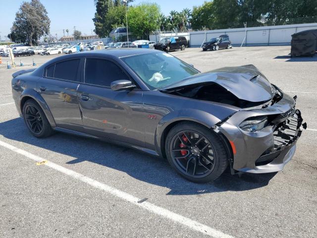 Photo 4 from auction – 2022 DODGE CHARGER SC with VIN 2C3CDXGJ8NH123531