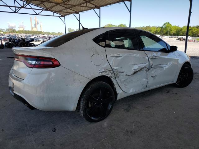 Photo 3 from auction – 2015 DODGE DART SXT with VIN 1C3CDFBB3FD159796