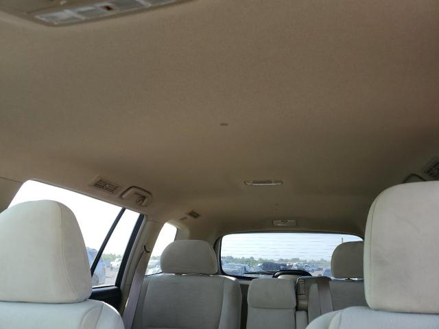 Photo 10 from auction – 2012 TOYOTA HIGHLANDER with VIN 5TDBK3EH7CS126148