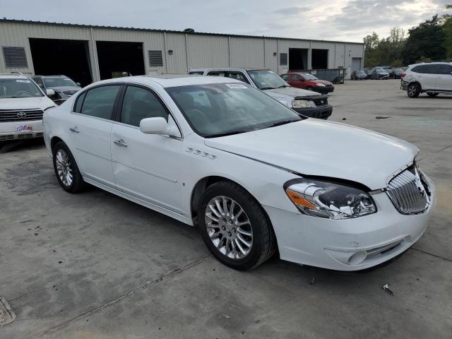 Photo 4 from auction – 2008 BUICK LUCERNE SU with VIN 1G4HF57928U195263