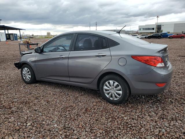 Photo 2 from auction – 2014 HYUNDAI ACCENT GLS with VIN KMHCT4AE2EU620768
