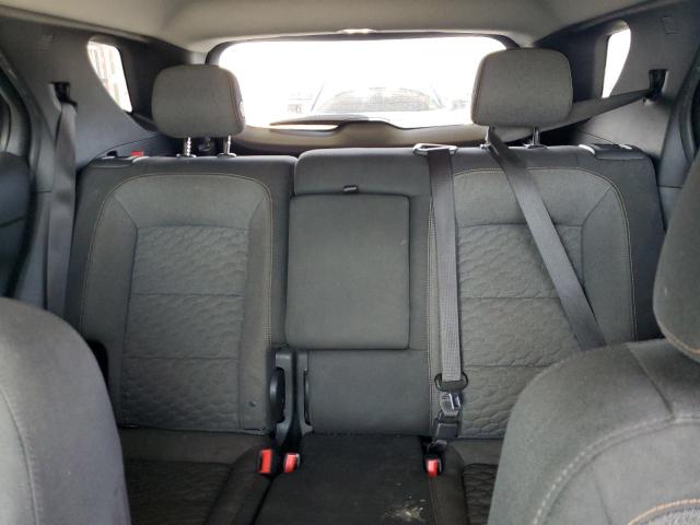 Photo 10 from auction – 2018 CHEVROLET EQUINOX LT with VIN 3GNAXJEV9JL163655