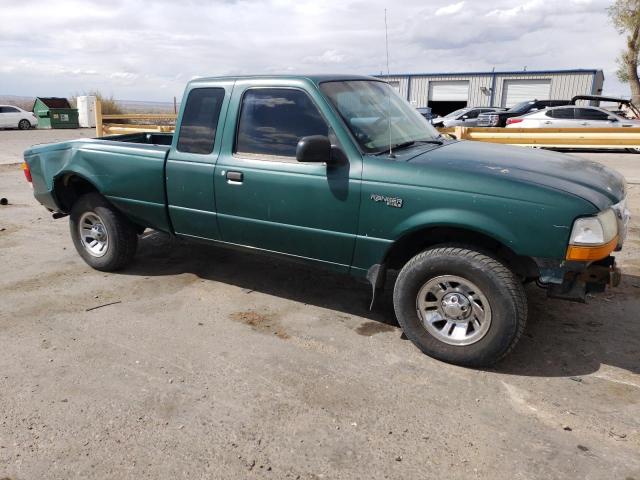 Photo 4 from auction – 1999 FORD RANGER SUP with VIN 1FTYR14X8XTA13951