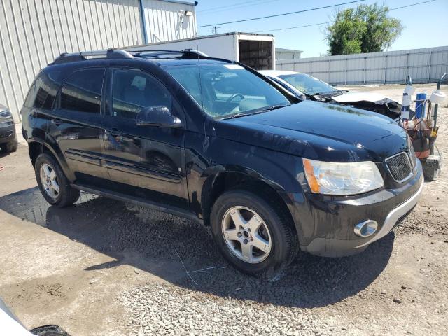 Photo 4 from auction – 2006 PONTIAC TORRENT with VIN 2CKDL63F566164199