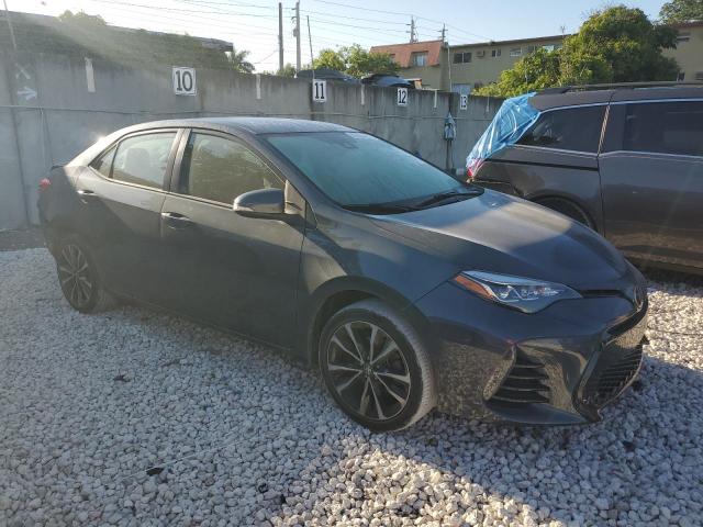 Photo 4 from auction – 2017 TOYOTA COROLLA L with VIN 2T1BURHEXHC884113