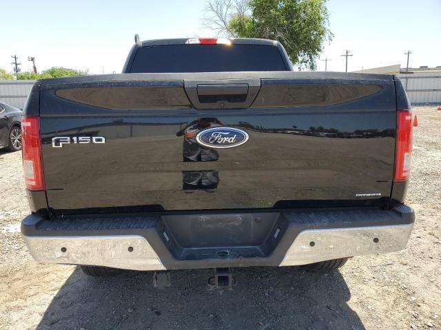 Photo 6 from auction – 2016 FORD F150 SUPER with VIN 1FTEW1EF4GKD45473