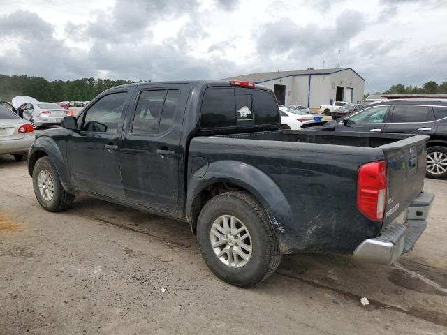 Photo 2 from auction – 2019 NISSAN FRONTIER S with VIN 1N6AD0ER8KN714249