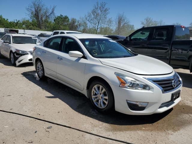 Photo 4 from auction – 2014 NISSAN ALTIMA 2.5 with VIN 1N4AL3AP7EC410508