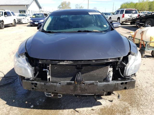 Photo 5 from auction – 2009 NISSAN MAXIMA S with VIN 1N4AA51E19C802843