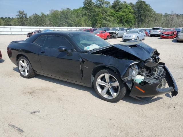 Photo 4 from auction – 2018 DODGE CHALLENGER with VIN 2C3CDZBT1JH123756