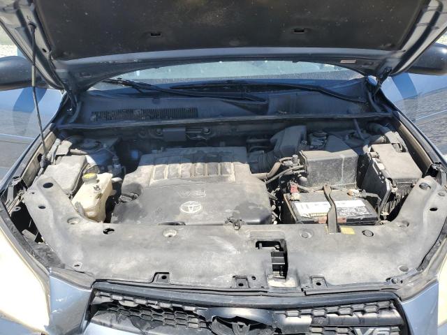 Photo 12 from auction – 2009 TOYOTA RAV4 with VIN JTMBK33V09D007807