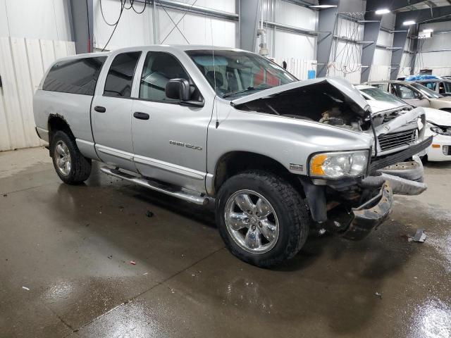 Photo 4 from auction – 2005 DODGE RAM 1500 S with VIN 1D7HU18D85J557394