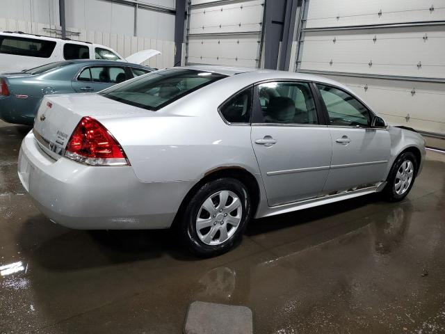 Zdjęcie 3 z aukcji – 2011 CHEVROLET IMPALA LS z VIN 2G1WF5EK1B1312957