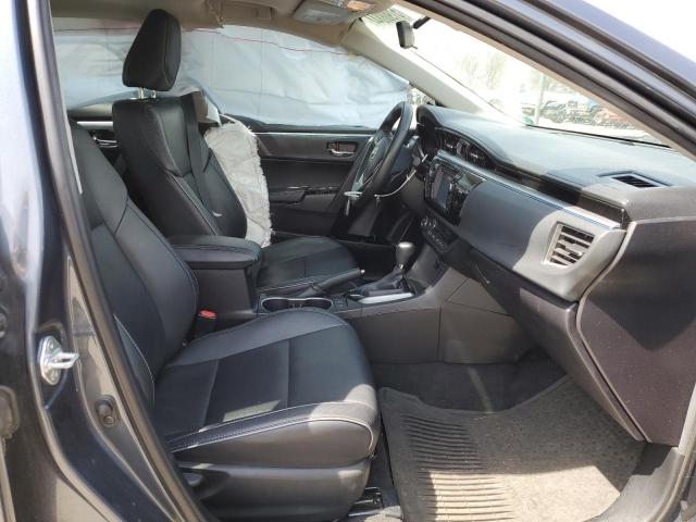 Photo 7 from auction – 2016 TOYOTA COROLLA L with VIN 2T1BURHE7GC563323