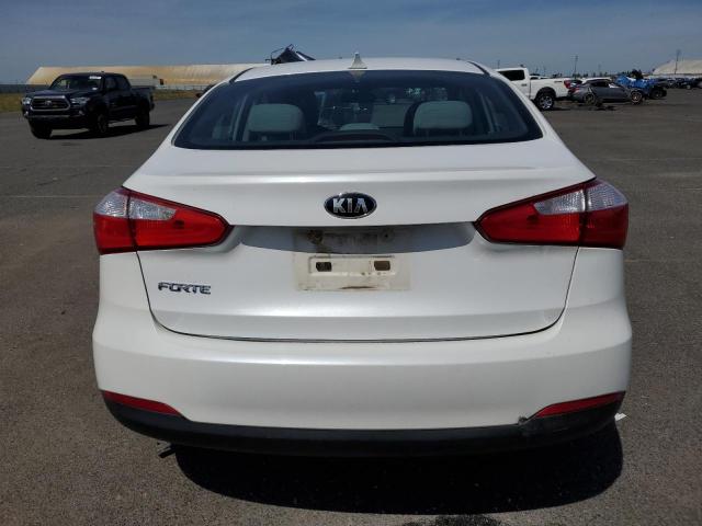 Photo 6 from auction – 2015 KIA FORTE LX with VIN KNAFX4A67F5429807