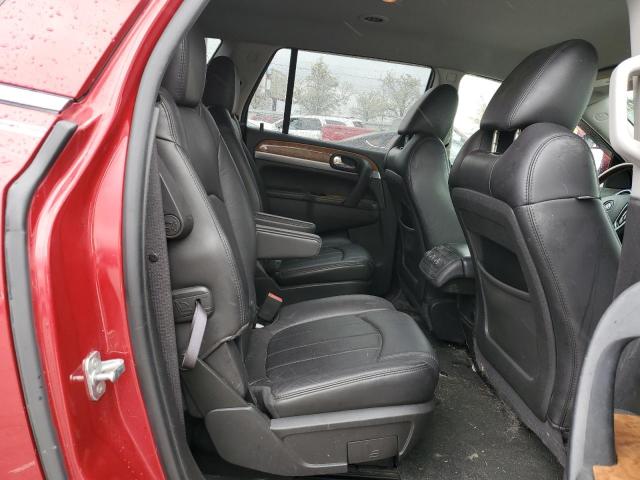 Photo 11 from auction – 2012 BUICK ENCLAVE with VIN 5GAKRCEDXCJ374188
