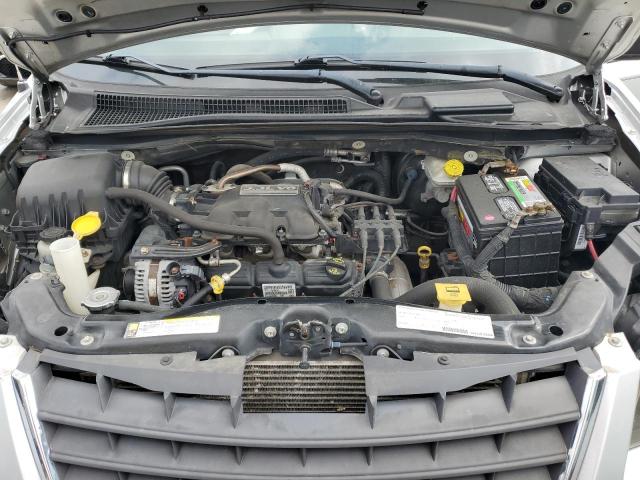 Photo 12 from auction – 2008 CHRYSLER TOWN & COU with VIN 2A8HR44H58R123979