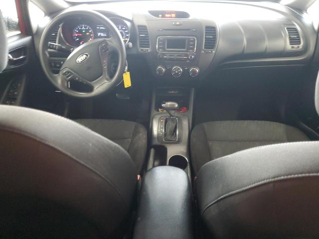 Photo 8 from auction – 2016 KIA FORTE LX with VIN KNAFK4A6XG5583864