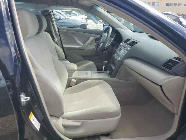 Photo 7 from auction – 2011 TOYOTA CAMRY BASE with VIN 4T1BF3EK3BU185011