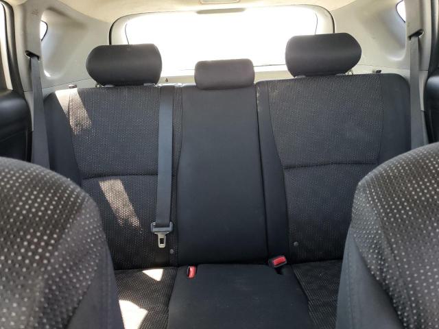 Photo 10 from auction – 2010 PONTIAC VIBE with VIN 5Y2SP6E89AZ417703
