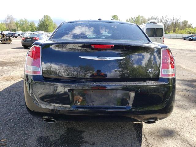 Фото 6 с аукциона – 2013 CHRYSLER 300 S с VIN 2C3CCABGXDH547321
