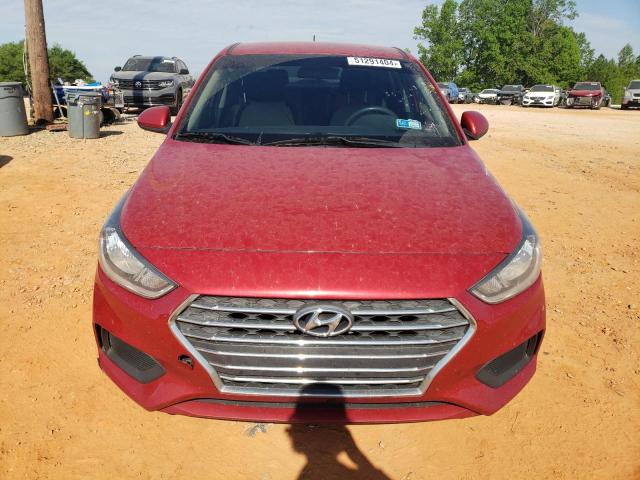 Photo 5 from auction – 2019 HYUNDAI ACCENT SE with VIN 3KPC24A33KE039411