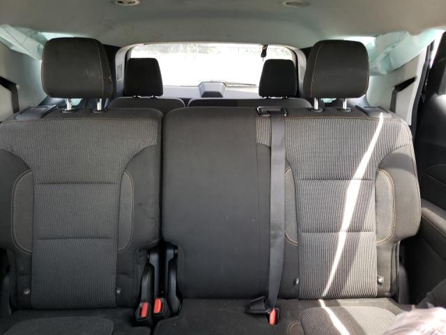 Photo 10 from auction – 2018 CHEVROLET TRAVERSE L with VIN 1GNERFKW5JJ237747