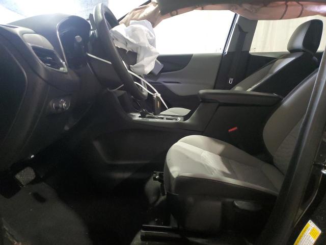 Photo 7 from auction – 2021 CHEVROLET EQUINOX LS with VIN 2GNAXHEV6M6154297