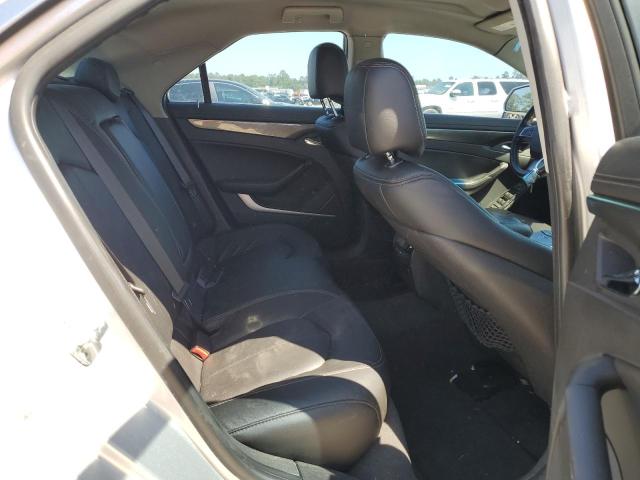 Photo 10 from auction – 2012 CADILLAC CTS with VIN 1G6DA5E55C0156803