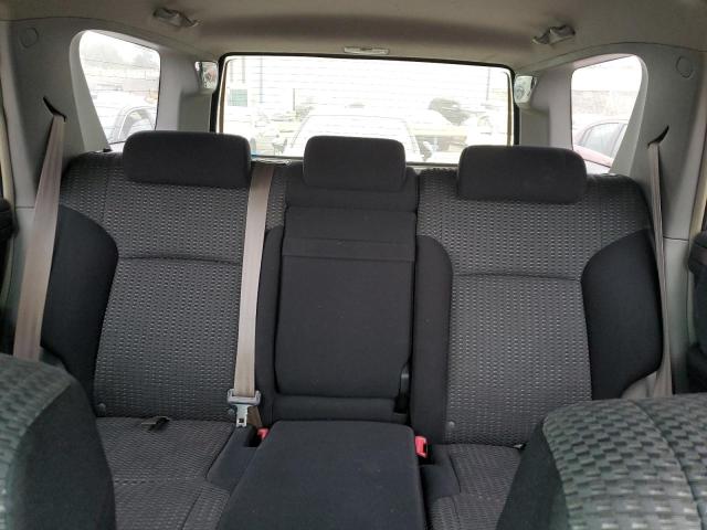 Photo 10 from auction – 2006 TOYOTA 4RUNNER SR with VIN JTEBT14R760062031