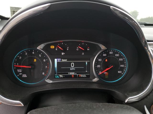 Photo 9 from auction – 2016 CHEVROLET MALIBU LT with VIN 1G1ZE5ST7GF356703