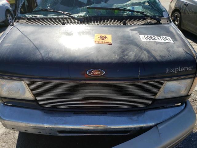 Photo 12 from auction – 2000 FORD ECONOLINE with VIN 1FDPE24L5YHA72241