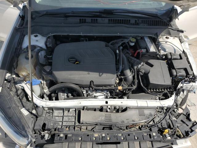 Photo 11 from auction – 2015 FORD FUSION SE with VIN 3FA6P0HD2FR168895