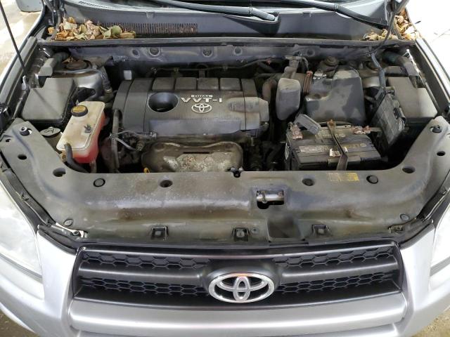 Photo 12 from auction – 2009 TOYOTA RAV4 with VIN 2T3ZF33V99W011764