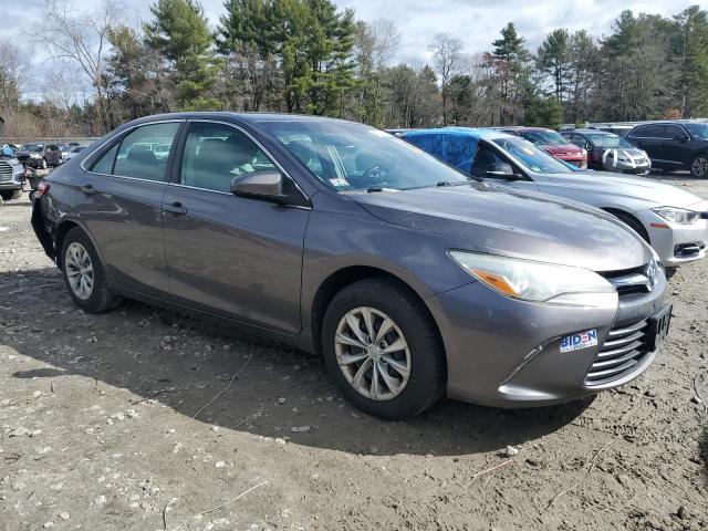 Photo 4 from auction – 2015 TOYOTA CAMRY LE with VIN 4T1BF1FK4FU062875