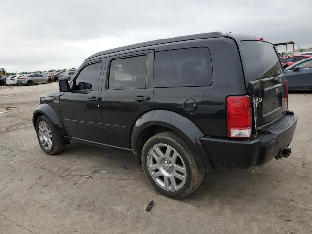 Foto 2 de la subasta – 2011 DODGE NITRO HEAT con VIN 1D4PT4GX9BW606786