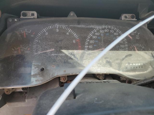 Photo 9 from auction – 2000 DODGE RAM 1500 C with VIN 1B7HC16Y6YS556763