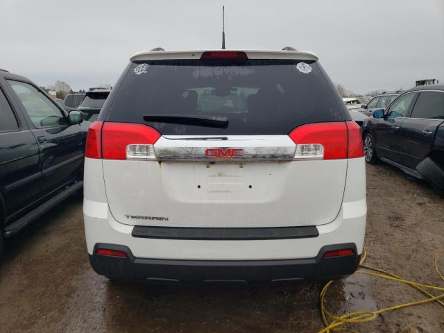 Photo 6 from auction – 2013 GMC TERRAIN SL with VIN 2GKALSEK6D6281076