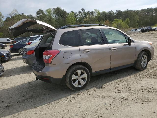 Photo 3 from auction – 2015 SUBARU FORESTER 2 with VIN JF2SJADC4FH503204